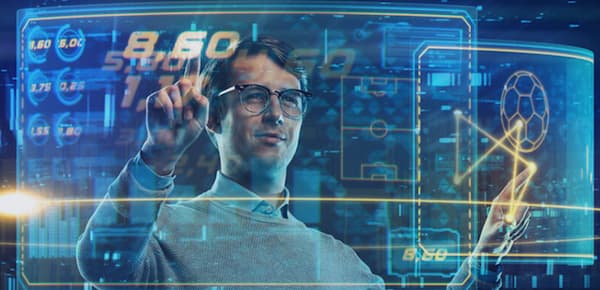 Wett-Konfigurator von AdmiralBet